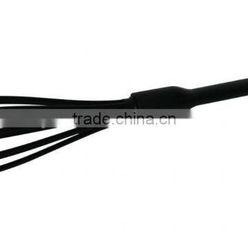 New Products 2015 Nylon Multicolor Eggbeater Egg Whisk