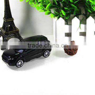 New Products 2016 Power Bank 5200mah Portable Dynamo Car Shape Power Bank Sex Power Micro USB Blue Black Red White Yellow photo-5