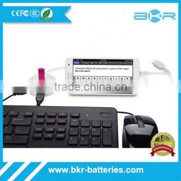 OEM factory New USB 2.0 Hub 4 port usb Hub for Computer