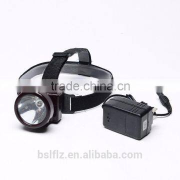 rechargeable led cap headlamp high power 0.5w led cap headlamp