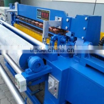 Full Automatic Stainless Steel Wire mesh Welder