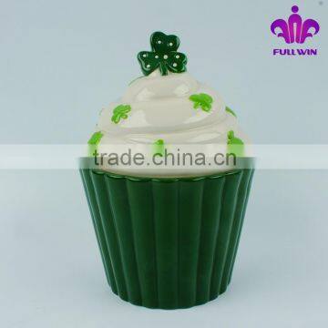 Shaped Candy Jars Bottle photo-2