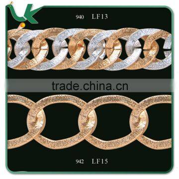 Aluminum Chain photo-6
