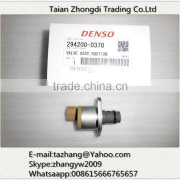 Genuine and new SCV Pressure Regulator 294200-0370
