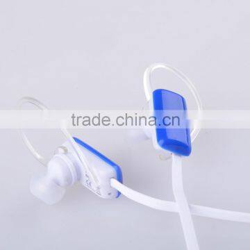 High quality mini wireless stereo Mobile phone bluetooth earphone