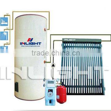 Pipe Solar Heater Water