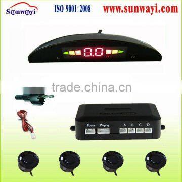 Sunwayi Auto Electromagnetic Parking Sensor