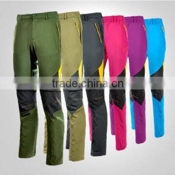 Custom Quick Dry And Colorfully jogging Pants