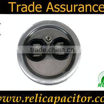 RELI trade assurance film capacitor metal cover