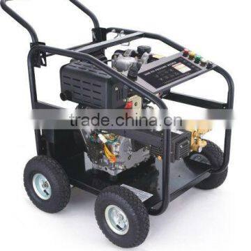 10HP,3600DF Diesel Power Cleaner