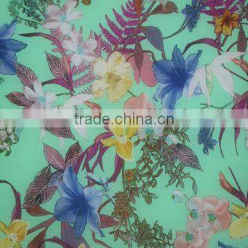 printed fabric