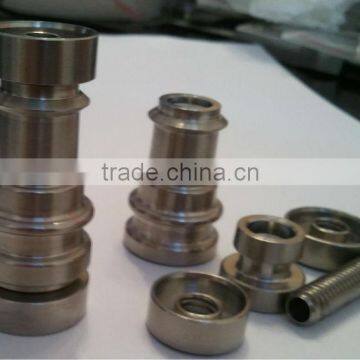 titanium domeless nail -UNIVERSAL