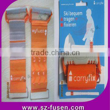 Nylon Webbing Factory High Quanlity Nylon Belt Seatbelt photo-4