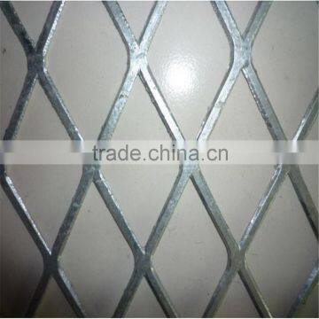 Expanded Metal Wire Mesh for Fencing for Road photo-2