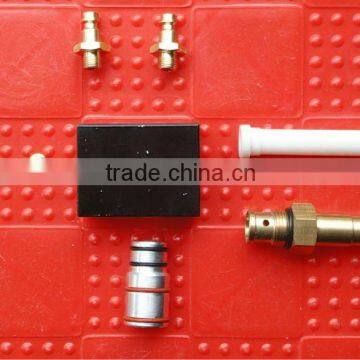 High Quality Sanxing Eurotec Powder Pumps 300 Series