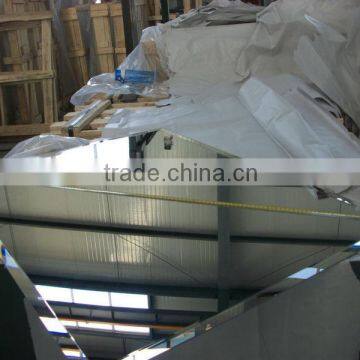 rectangular beveled edge mirror