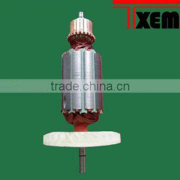 Professional rotor for Hitachi 110 Marble cutting tool