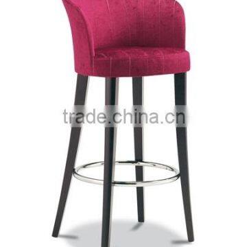 4 star hotel furniture hotel bar stool used hotel furniture for sale HDBR590