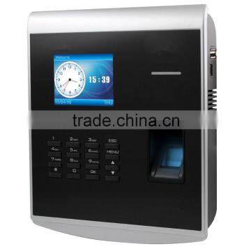 Biometric TCP/IP DLST Door Entry