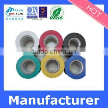 2015 China Wholesale Best Waterproof Electrical Tape With SGS, RoHS, UL,CE Certificate