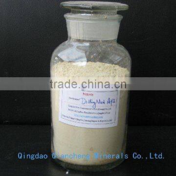 Bentonite Drilling Mud - Made in China