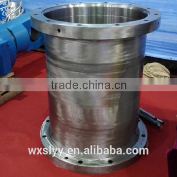 customized large size hydraulic cylinder Shenlu