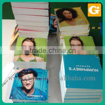 Digital Advertising Display Indoor Board Printing photo-2