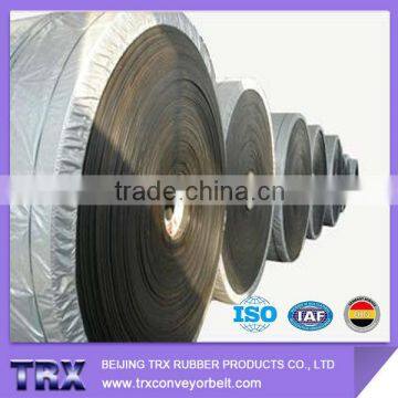 Oil Resistant Conveyor Belt for Soybean Draff and Fish Meat photo-2