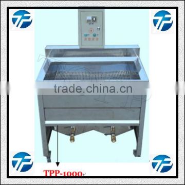 Electric Easy Opeation Frying Machine for Sale