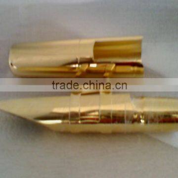 Musical Instruments Accessories Metal Tenor Saxophone Mouthpiece