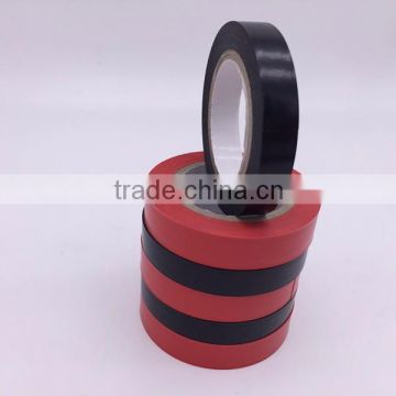 Self Extinguishing Electrical PVC Insulation Tape