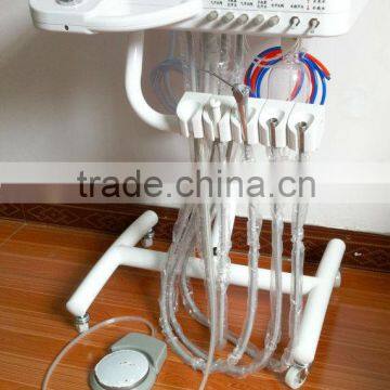 Dental Unit Portable Dental Suction Unit photo-3