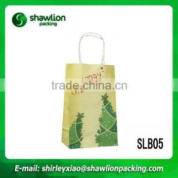 Chinese factory OEM production flat bottom kraft paper bag, Washable kraft paper bag wholesale, Bitumen kraft paper bag