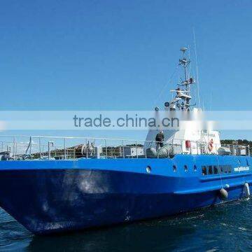 Wind farm support vessel (SBS 089)