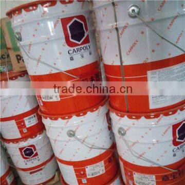 ROCH 8017 Hot Sale PVC Bathroom Vanity OEM With Silver Mirror photo-5