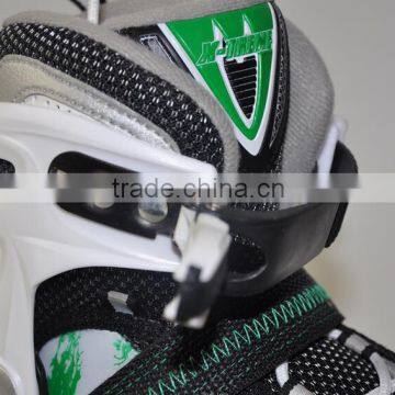 Quality and Safety Size Adjustable Inline Skate for Kids With ce photo-5