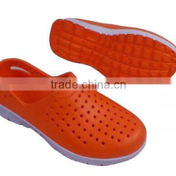 2016 New Mould Men Sport Clog, Fashion Design Nude Men Eva Sport Clog ,soft Nude Men Eva Casual Clog Shoes photo-5