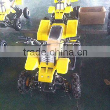 mini quad mini ATV XW-A26(49cc)