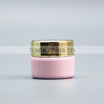 5ml bottle plastic pot for nail polish