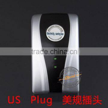 Cheaper Price 15KW Electricity Saving Box With US Plug photo-3