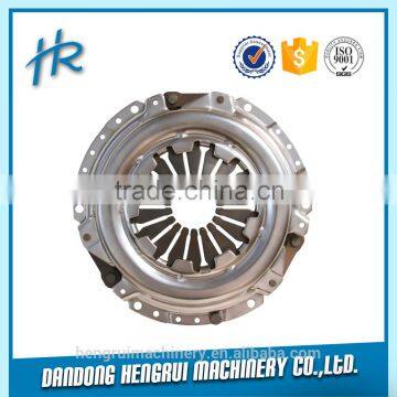 Excellent Grey cast iron clutch pressure plate and cover assembly from Hengrui