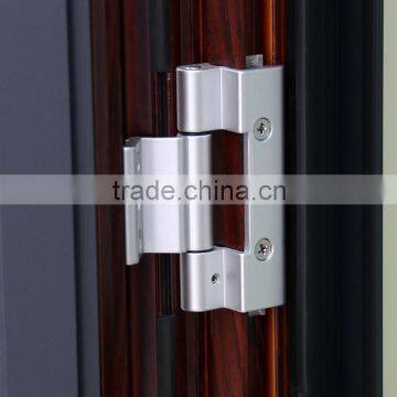 ROGENILAN 568 Series Heat Insulation Apartment New Design Aluminum Window photo-5