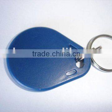 RFID key tag