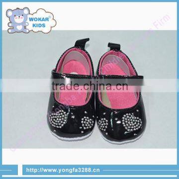 Fashion Shoes Kids Shoes Wholesale Soft Sole Baby Shoes