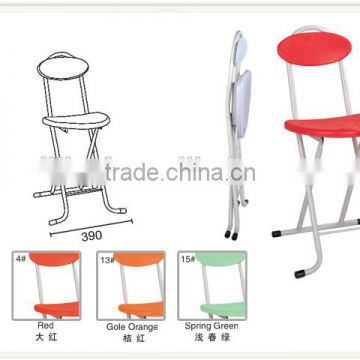 Simple PP Folding Chair/ Outdoor Chair