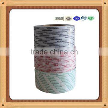 embossed automatic plastic pp material strapping band