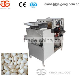 Hot Sale Almond Peeling Machine