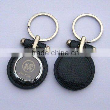 leather keyring(1145)