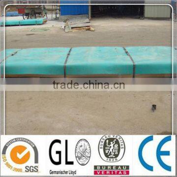 SS 304 No.1 Hot Rolled Stainless Steel Plate