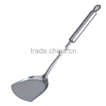 Stainless Steel Kitchen Utensil Long Hand